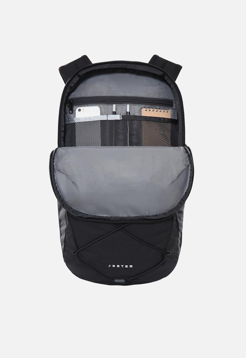 The North Face - Jester - tnf black