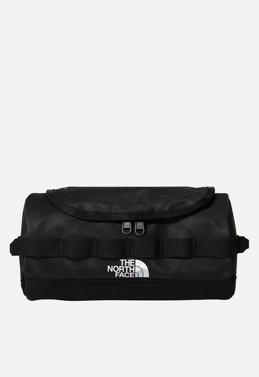 The North Face - Bc travel canister - s - tnf black & tnf white
