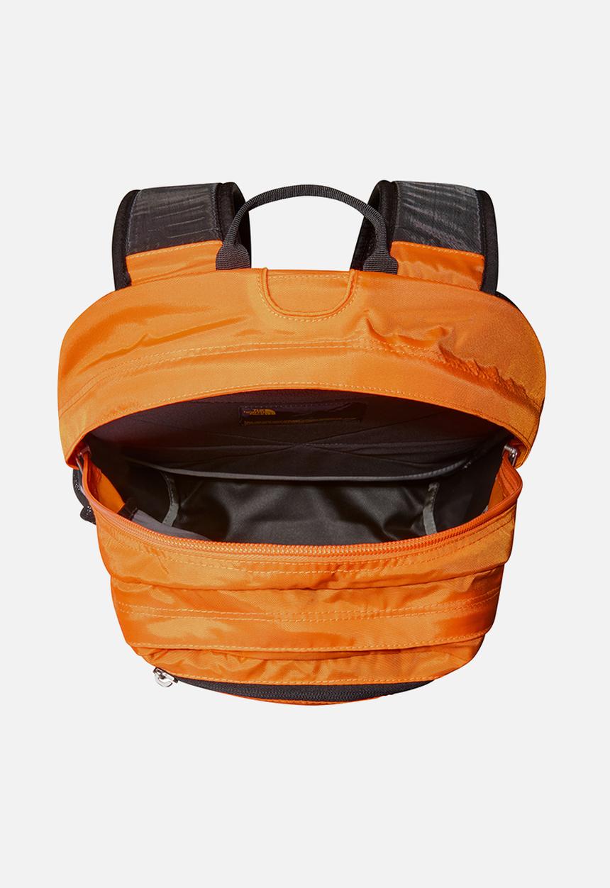 The North Face - Borealis classic - tnf orange-tnf black