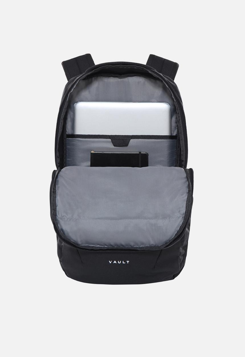 The North Face - Vault - tnf black