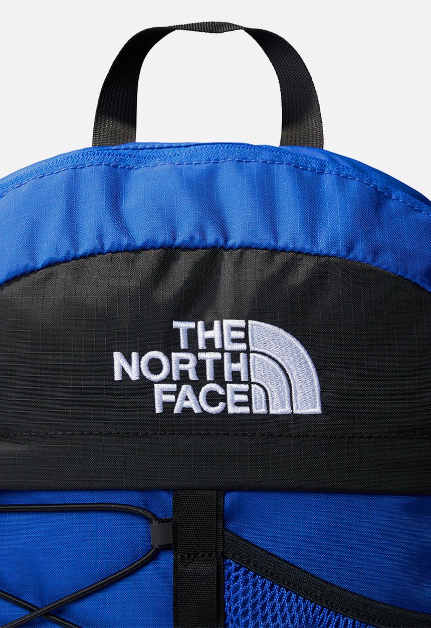 The North Face - Borealis convertible pack - tnf blue & tnf black