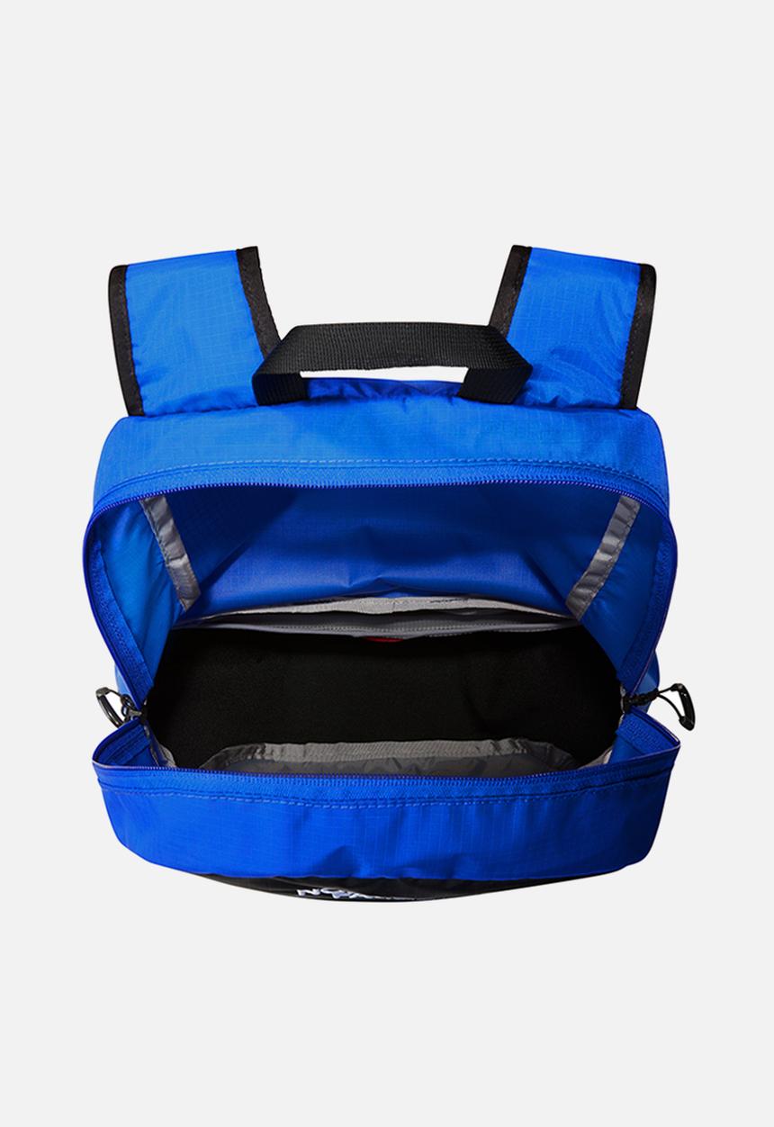 The North Face - Borealis convertible pack - tnf blue & tnf black