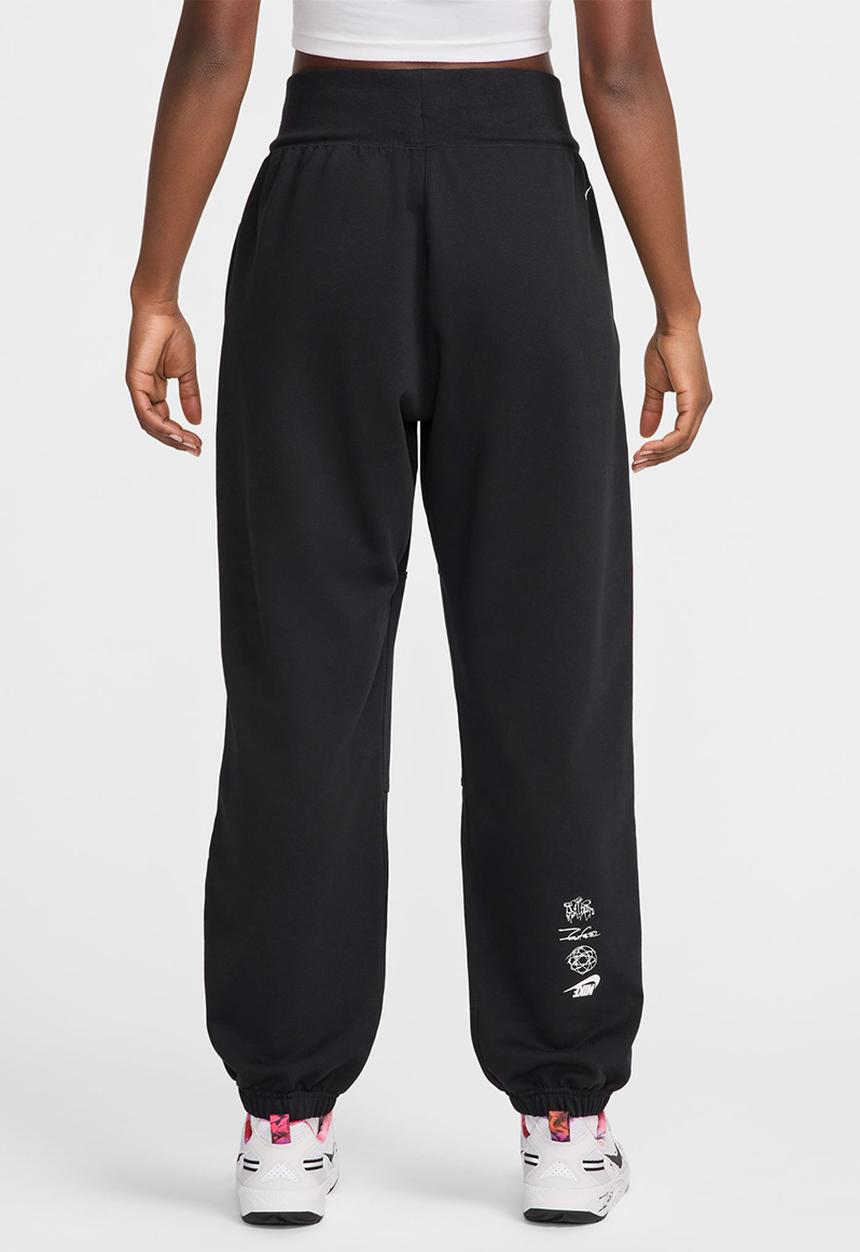 Nike - Nike Women's Breaking Fleece Pant - Black