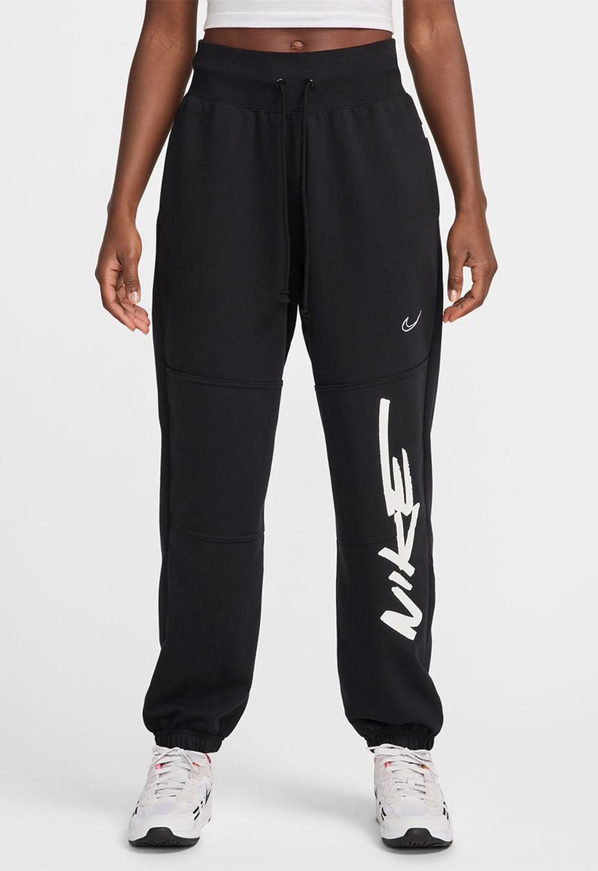 Nike - Nike Women's Breaking Fleece Pant - Black