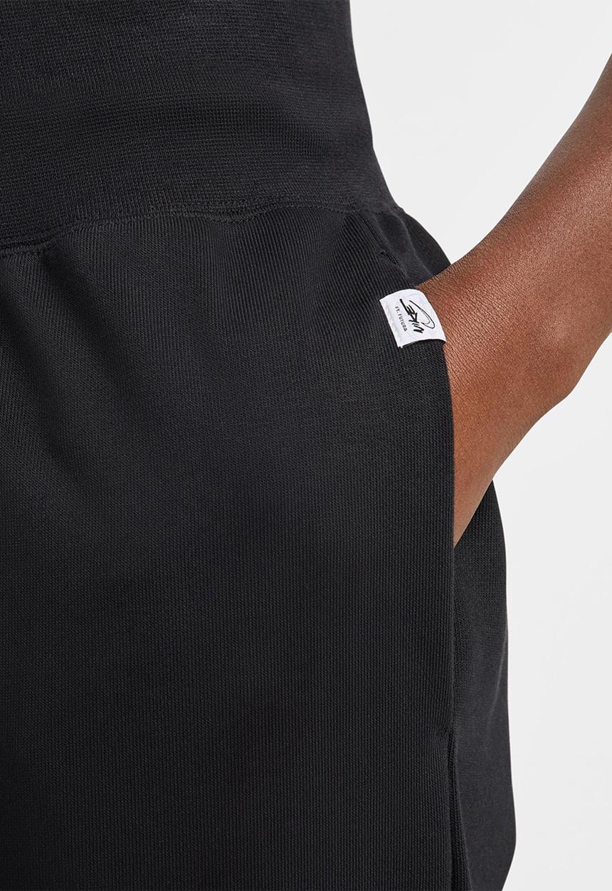 Nike - Nike Women's Breaking Fleece Pant - Black