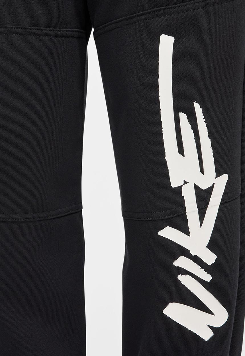 Nike - Nike Women's Breaking Fleece Pant - Black