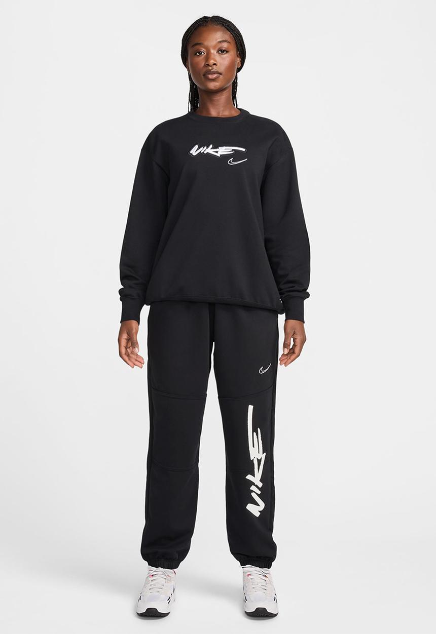 Nike - Nike Women's Breaking Fleece Pant - Black
