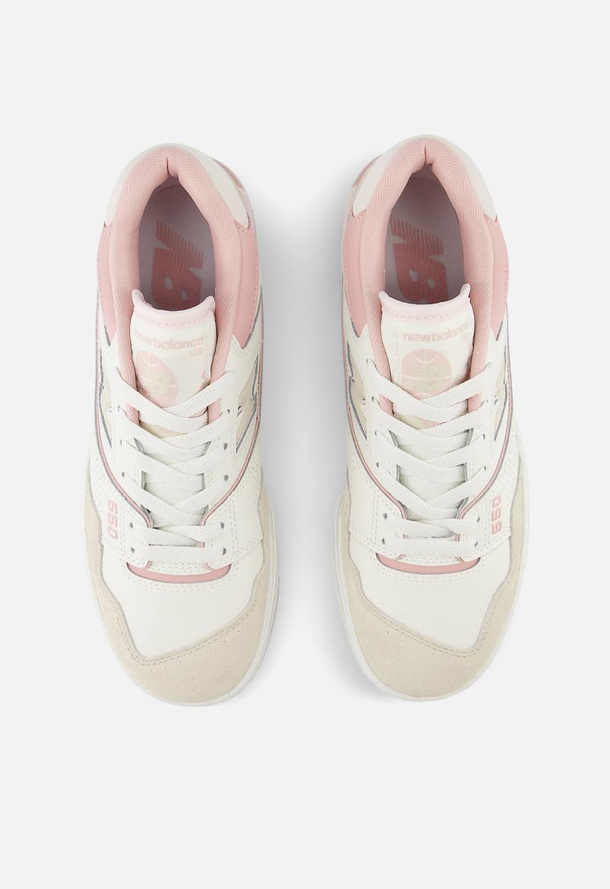 New Balance  - BBW550HL - Sea Salt