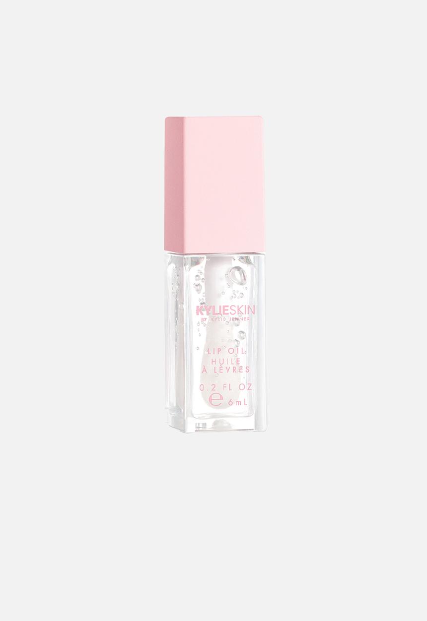 Kylie Cosmetics - Kylie Skin Coconut Lip Oil