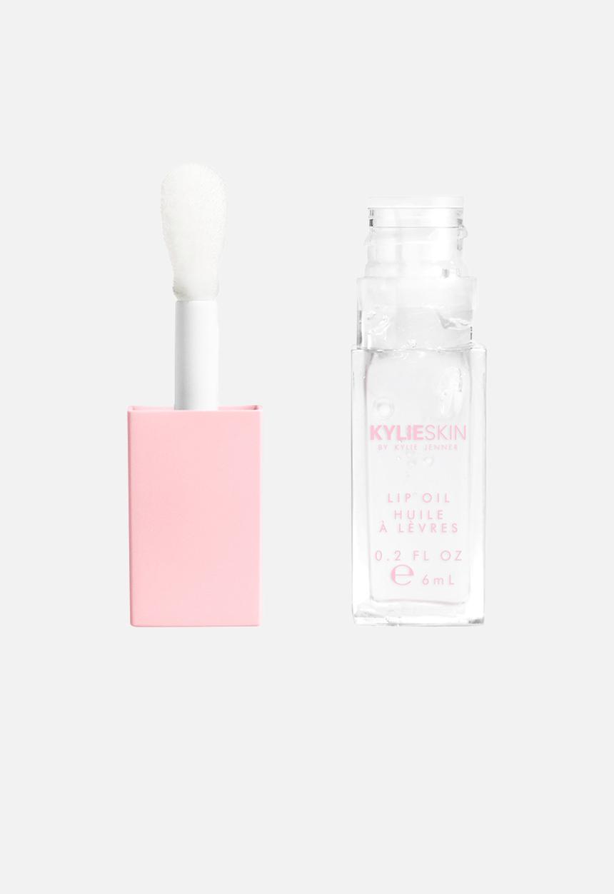 Kylie Cosmetics - Kylie Skin Coconut Lip Oil