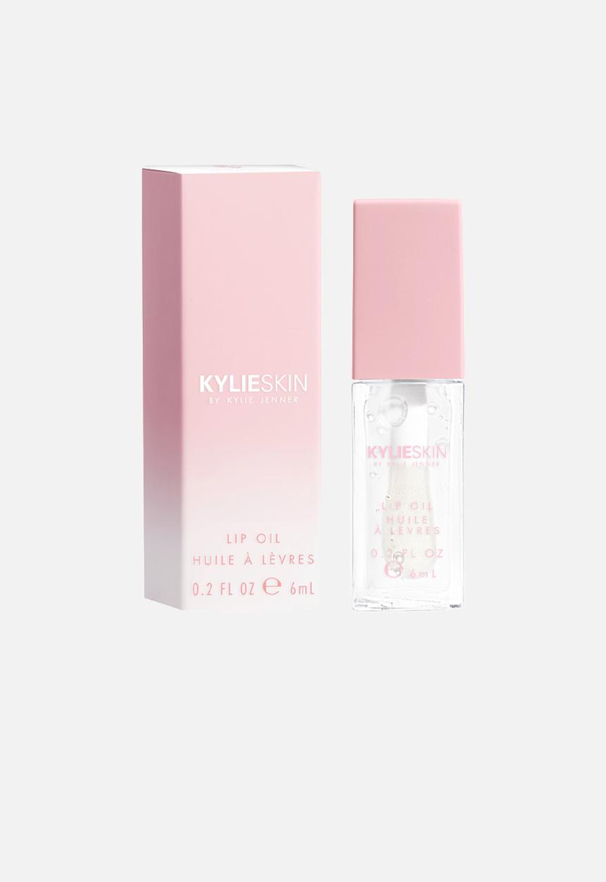 Kylie Cosmetics - Kylie Skin Coconut Lip Oil