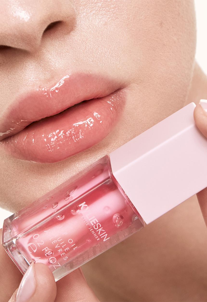 Kylie Cosmetics - Kylie Skin Watermelon Lip Oil