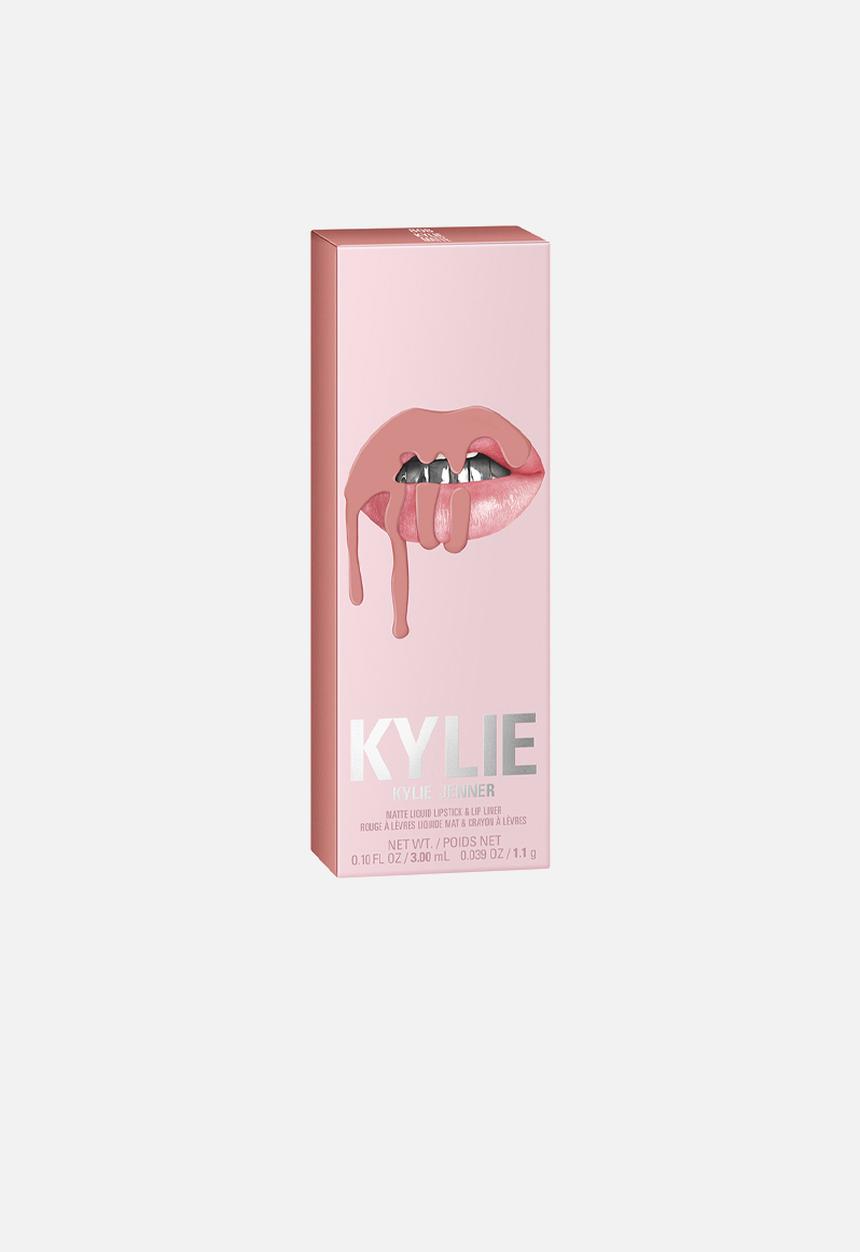 Kylie Cosmetics - 2 Piece Matte Lip Kit - Kylie