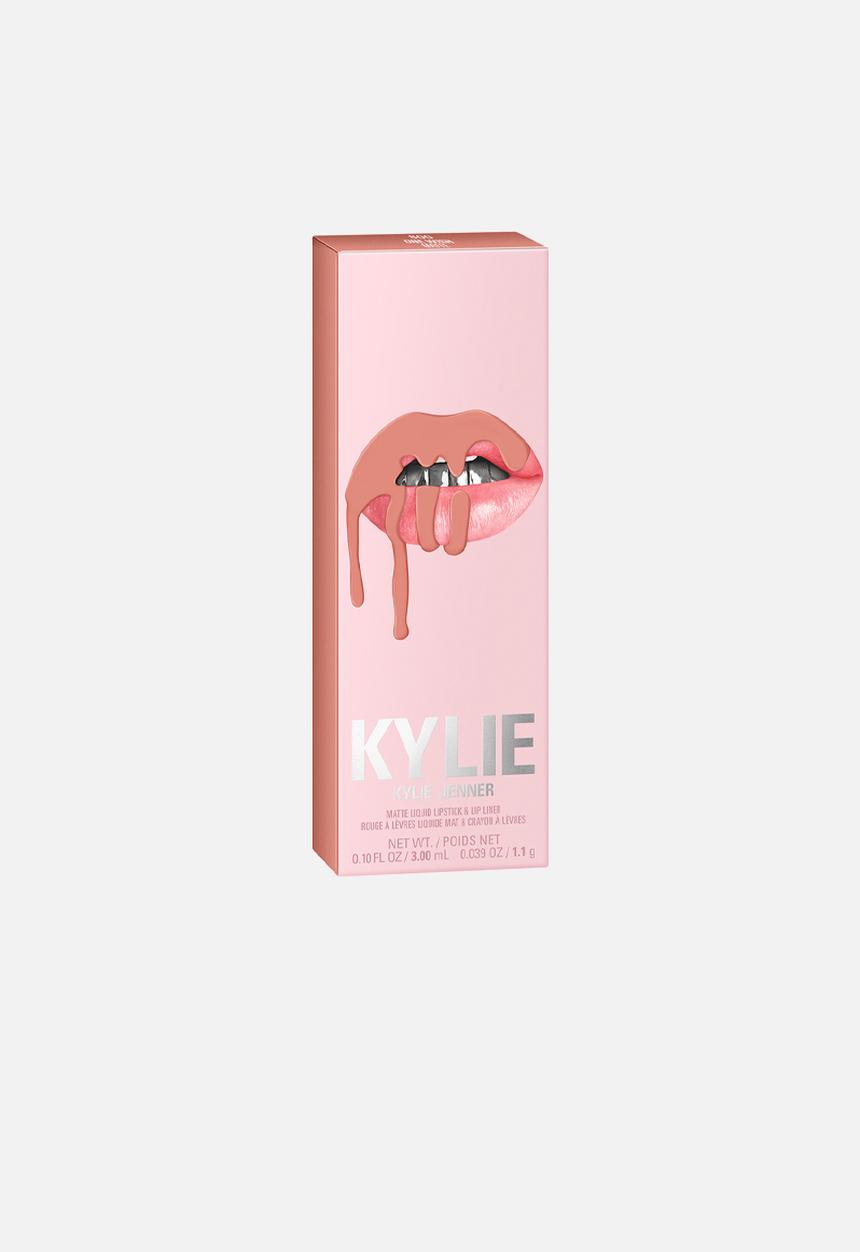 Kylie Cosmetics - 2 Piece Matte Lip Kit  - One Wish