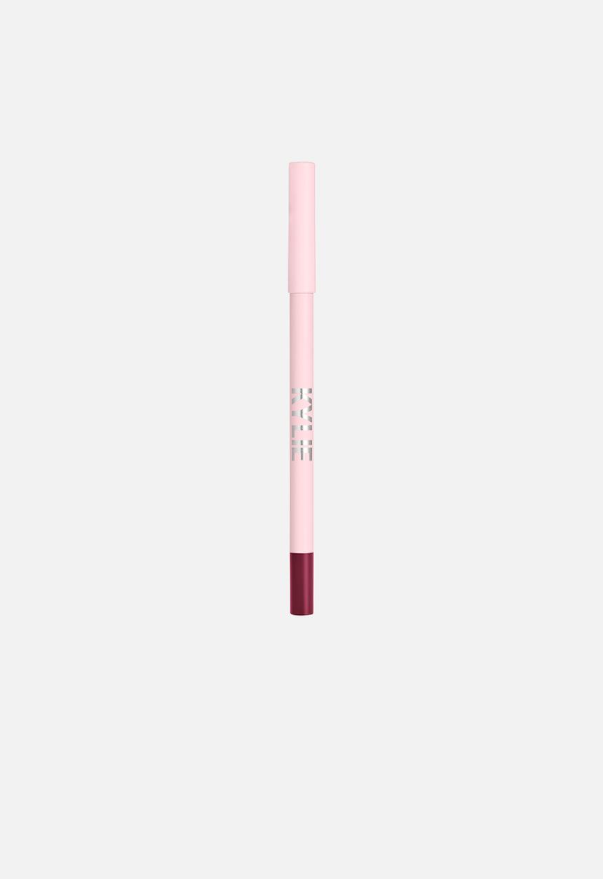 Kylie Cosmetics - Matte Lip Kit - Hollyberry