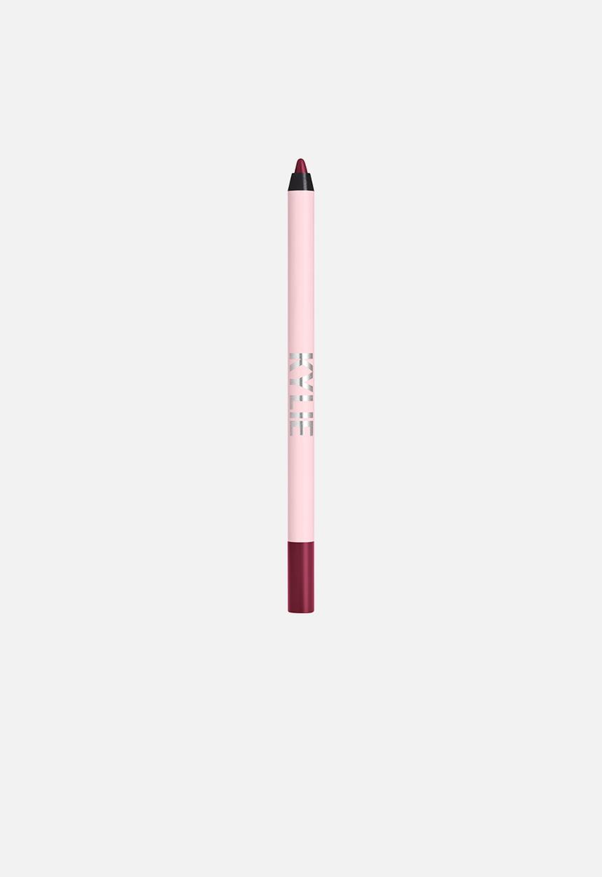 Kylie Cosmetics - Matte Lip Kit - Hollyberry
