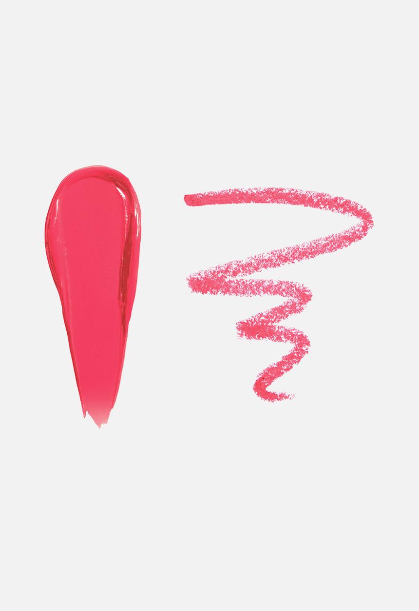 Kylie Cosmetics - 2 Piece Velvet Lip Kit - Party Girl