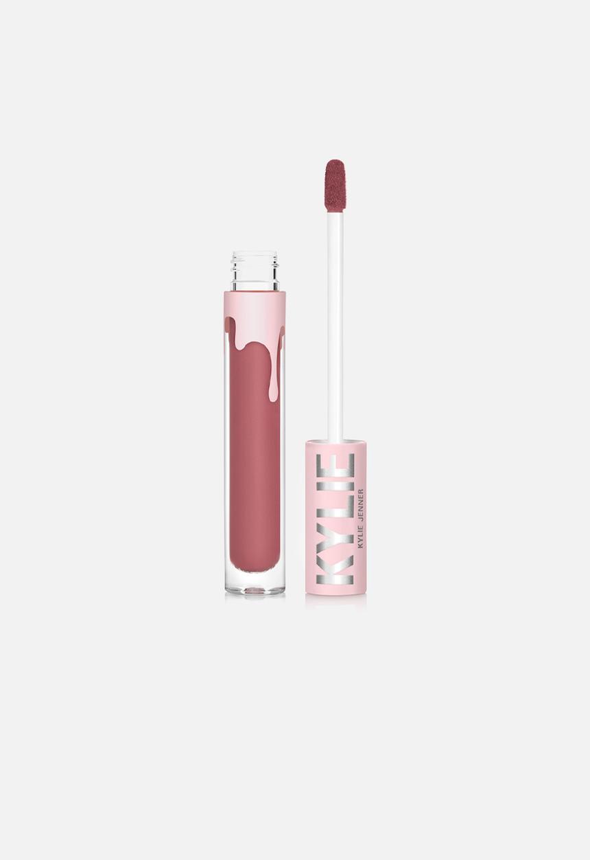 Kylie Cosmetics - 2 Piece Velvet Lip Kit - Posie K