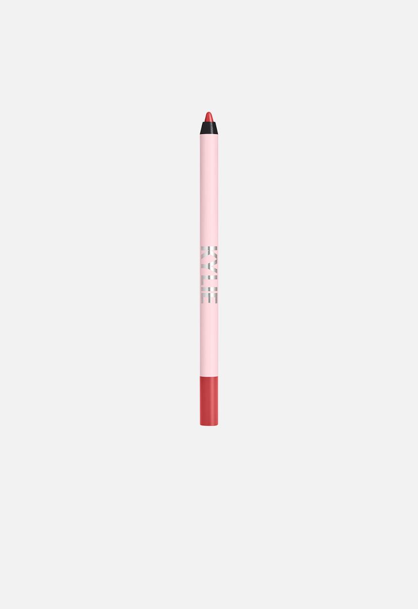Kylie Cosmetics - Matte Lip Kit - Bad Lil Thing
