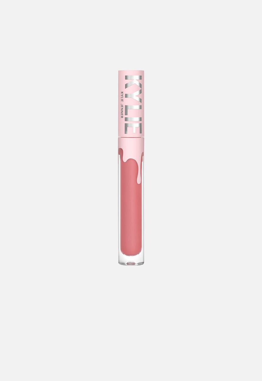 Kylie Cosmetics - 2 Piece Matte Lip Kit - Snow Way Bae Posie K