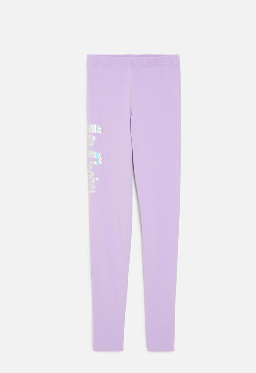Lee Cooper - Yazmeen - Purple