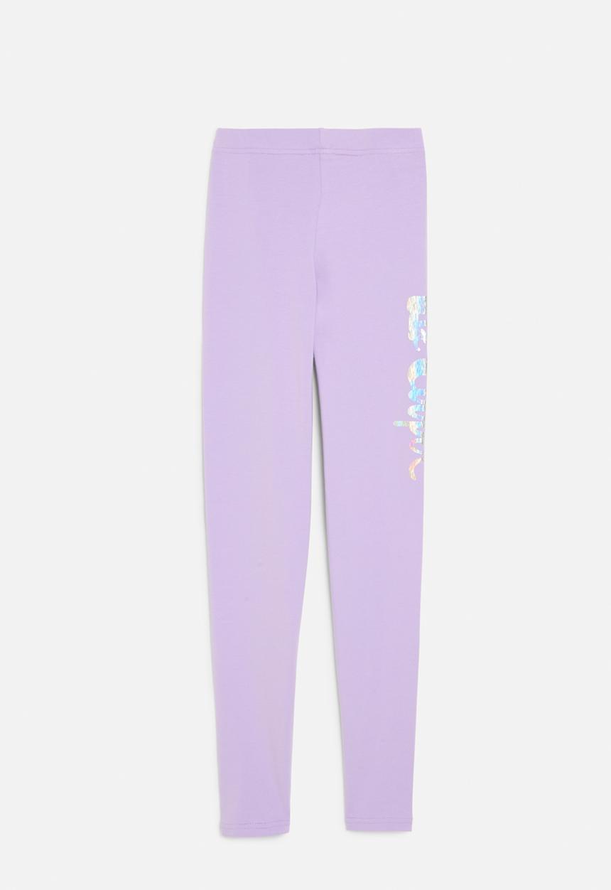 Lee Cooper - Yazmeen - Purple