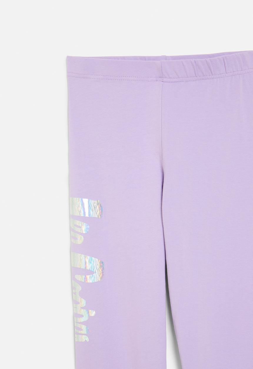 Lee Cooper - Yazmeen - Purple