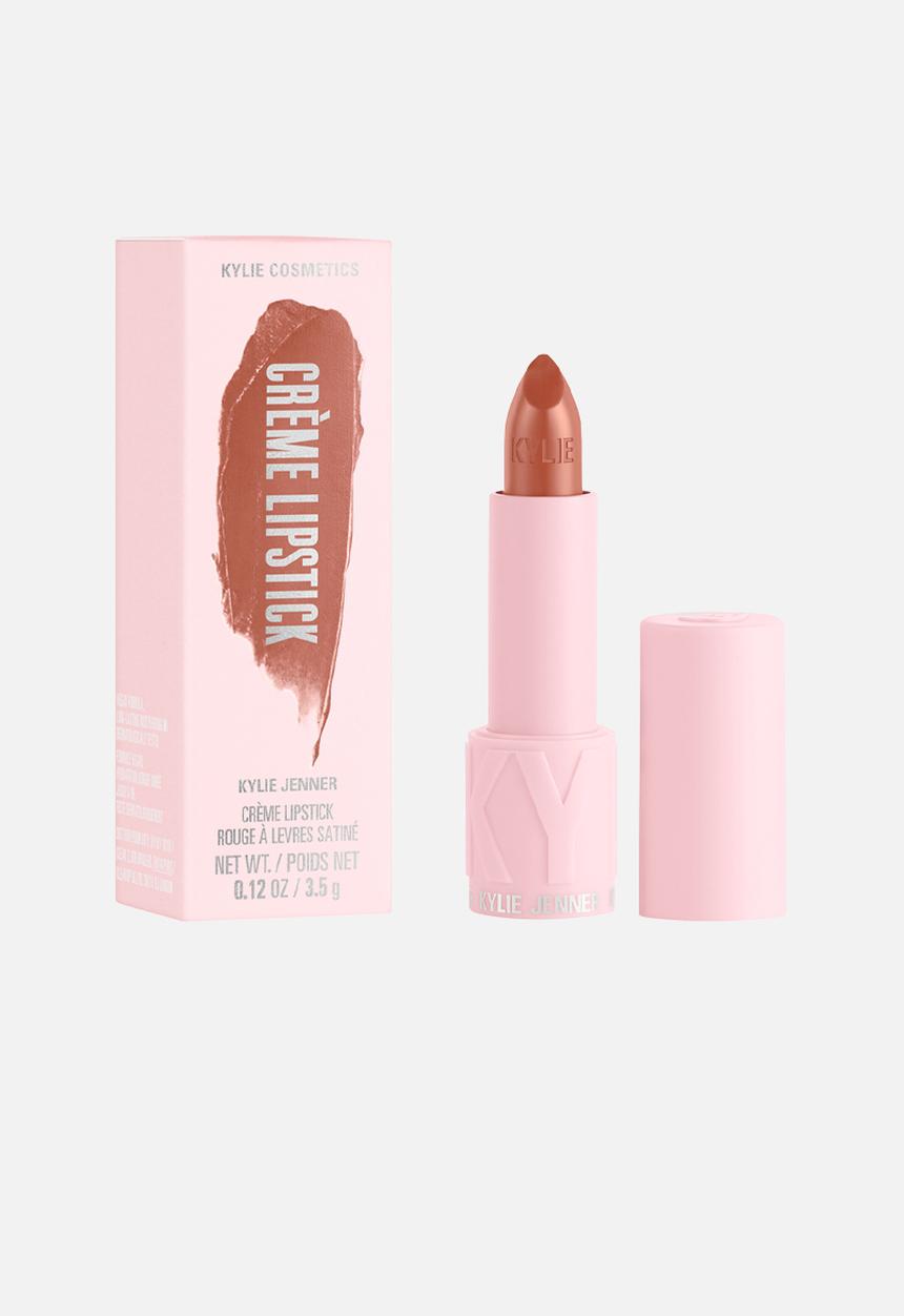 Kylie Cosmetics - Crème Lipstick - If Looks Could Kill