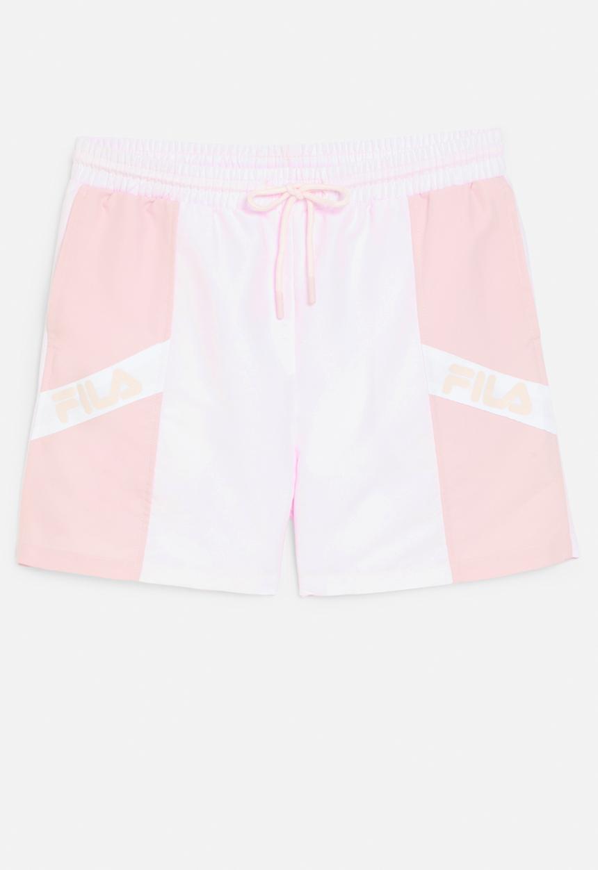 FILA - Phoebe Shorts - Pink
