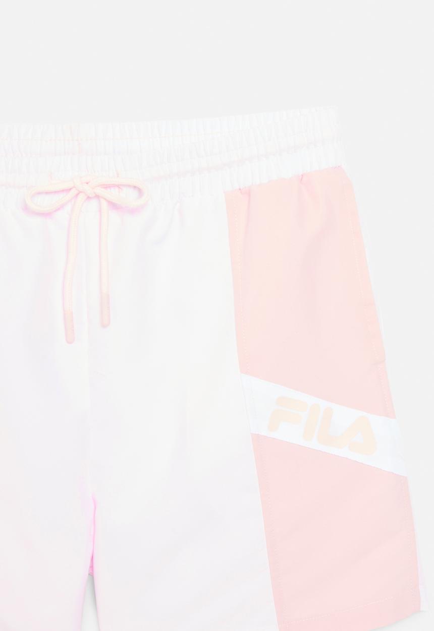 FILA - Phoebe Shorts - Pink