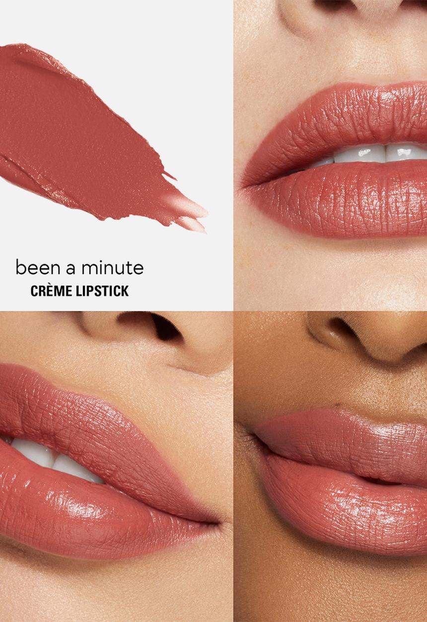 Kylie Cosmetics - Crème Lipstick - Been a Minute