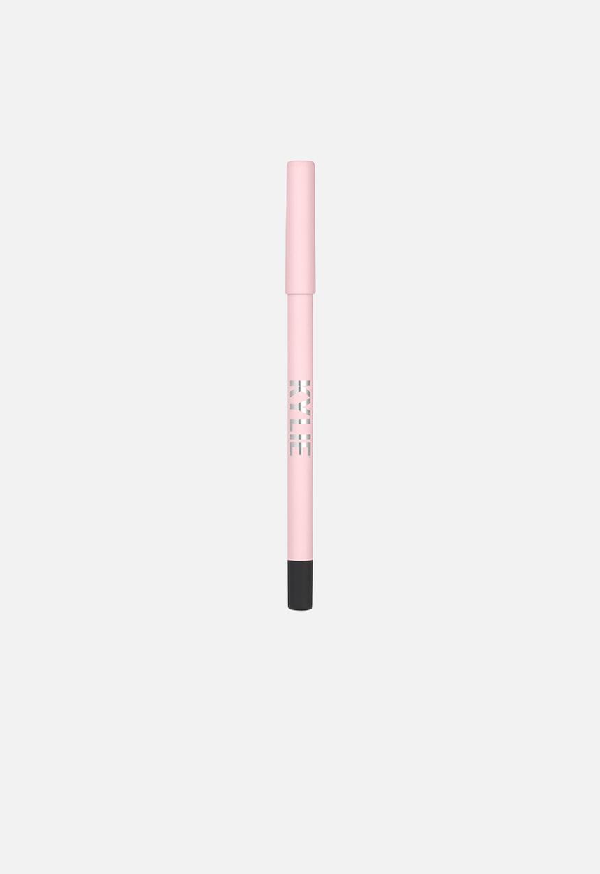 Kylie Cosmetics - Kyliner Waterproof Gel Eyeliner Pencil - Matte Black