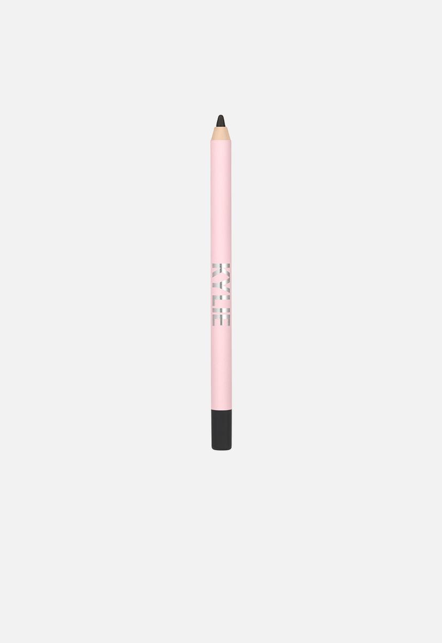 Kylie Cosmetics - Kyliner Waterproof Gel Eyeliner Pencil - Matte Black