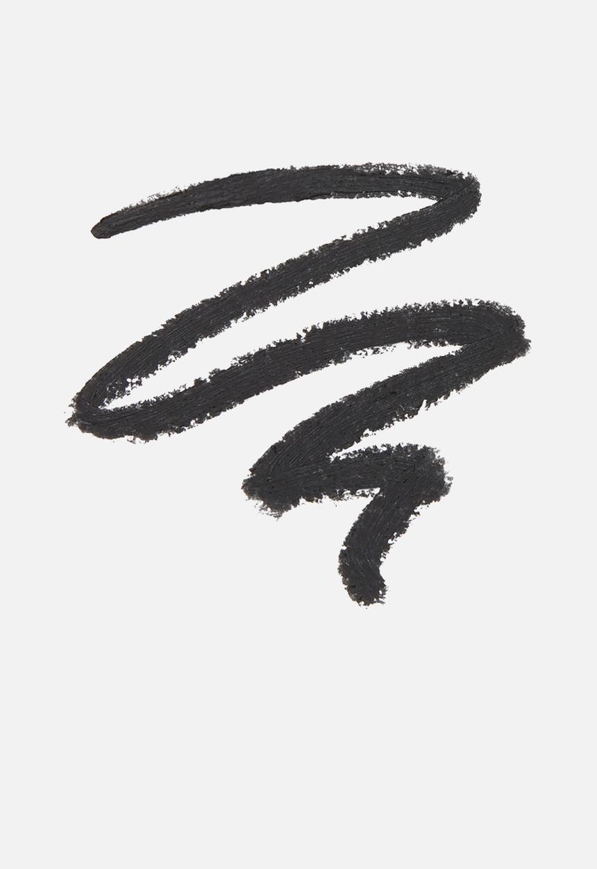 Kylie Cosmetics - Kyliner Waterproof Gel Eyeliner Pencil - Matte Black