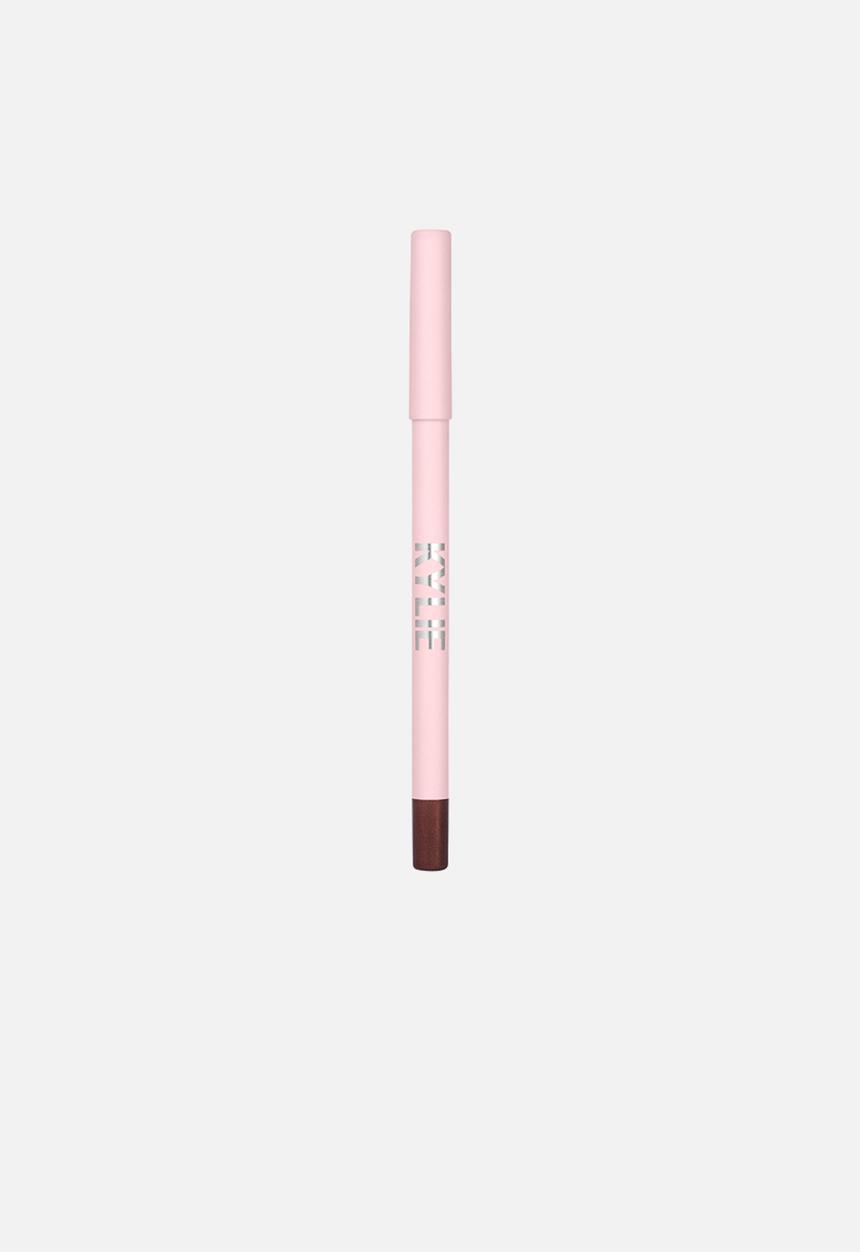 Kylie Cosmetics - Kyliner Waterproof Gel Eyeliner Pencil - Shimmery Brown