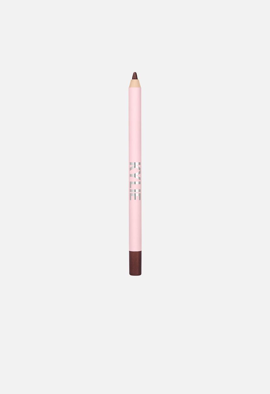 Kylie Cosmetics - Kyliner Waterproof Gel Eyeliner Pencil - Shimmery Brown