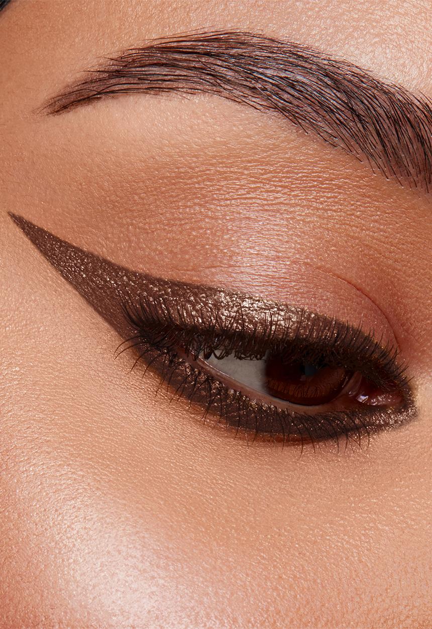 Kylie Cosmetics - Kyliner Waterproof Gel Eyeliner Pencil - Shimmery Brown