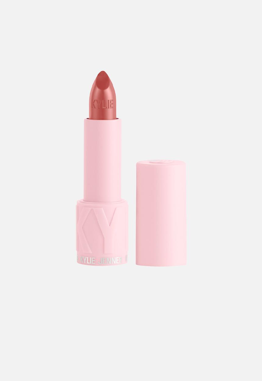 Kylie Cosmetics - Crème Lipstick - Talk Is Cheap