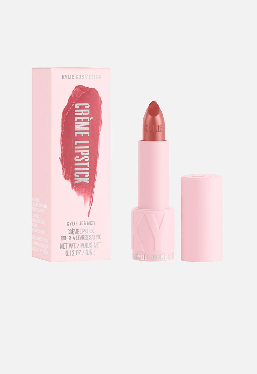 Kylie Cosmetics - Crème Lipstick - Talk Is Cheap