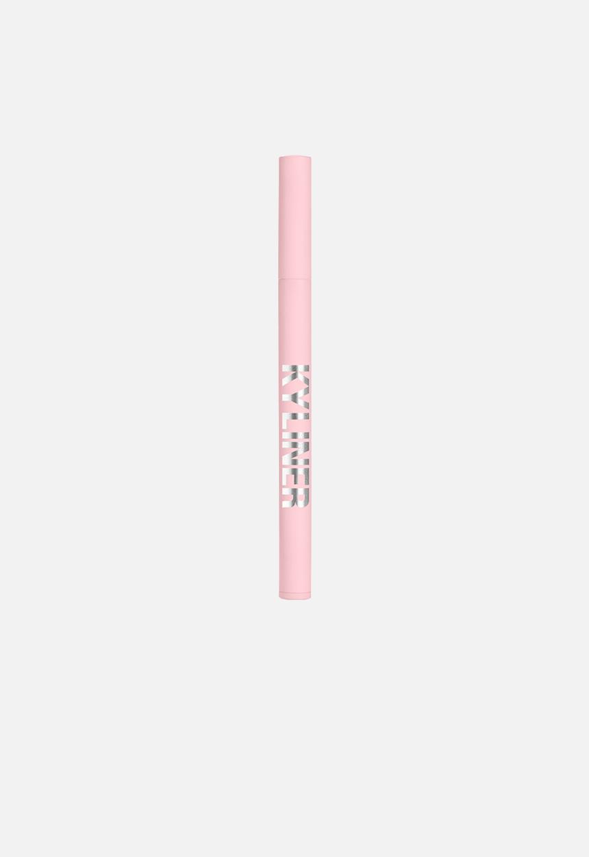 Kylie Cosmetics - Kyliner Brush Tip Liquid Eyeliner Pen - Black