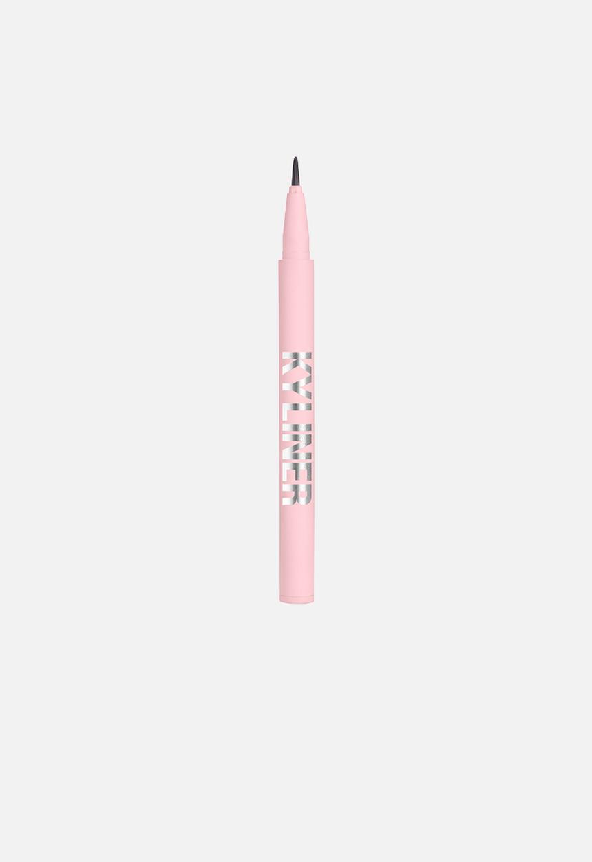 Kylie Cosmetics - Kyliner Brush Tip Liquid Eyeliner Pen - Black