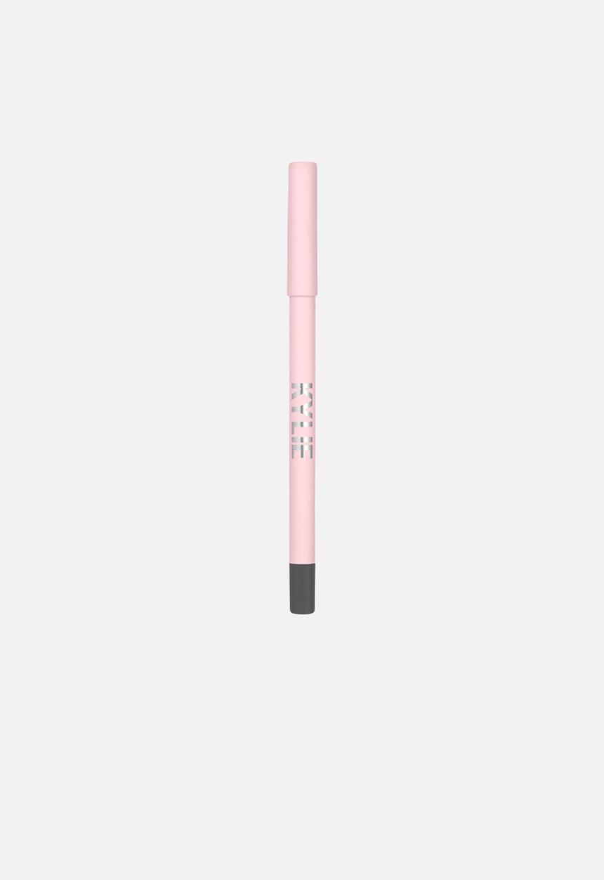 Kylie Cosmetics - Kyliner Waterproof Gel Eyeliner Pencil - Matte Grey