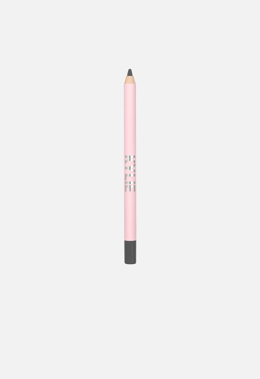 Kylie Cosmetics - Kyliner Waterproof Gel Eyeliner Pencil - Matte Grey