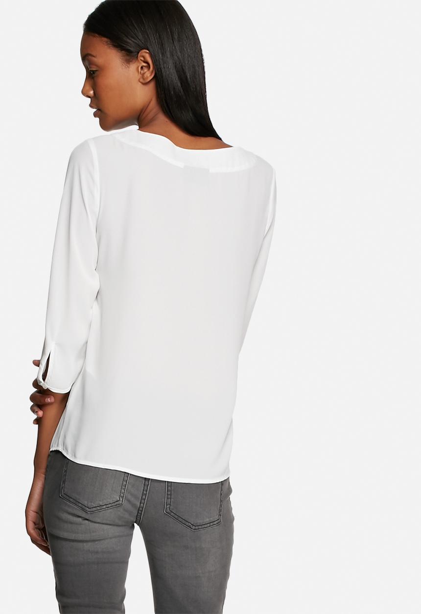 ONLY - Smilla string top 