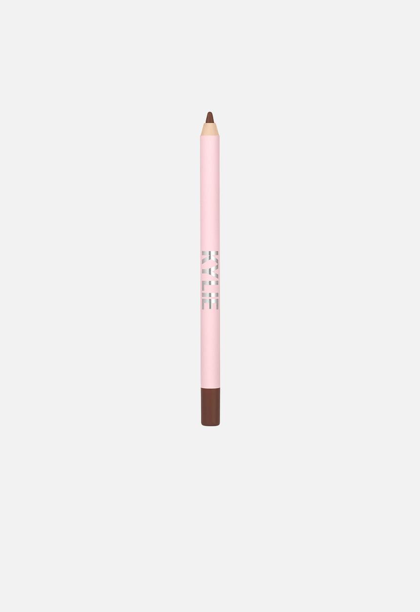 Kylie Cosmetics - Kyliner Waterproof Gel Eyeliner Pencil - Matte Brown
