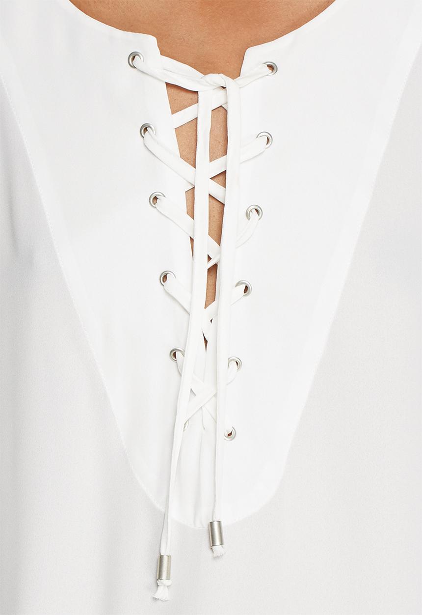 ONLY - Smilla string top 
