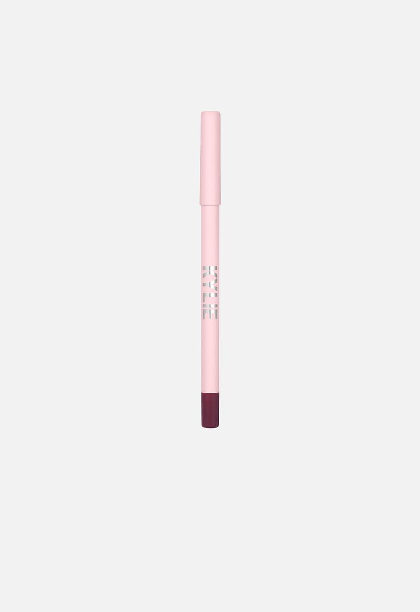 Kylie Cosmetics - Kyliner Waterproof Gel Eyeliner Pencil - Matte Plum
