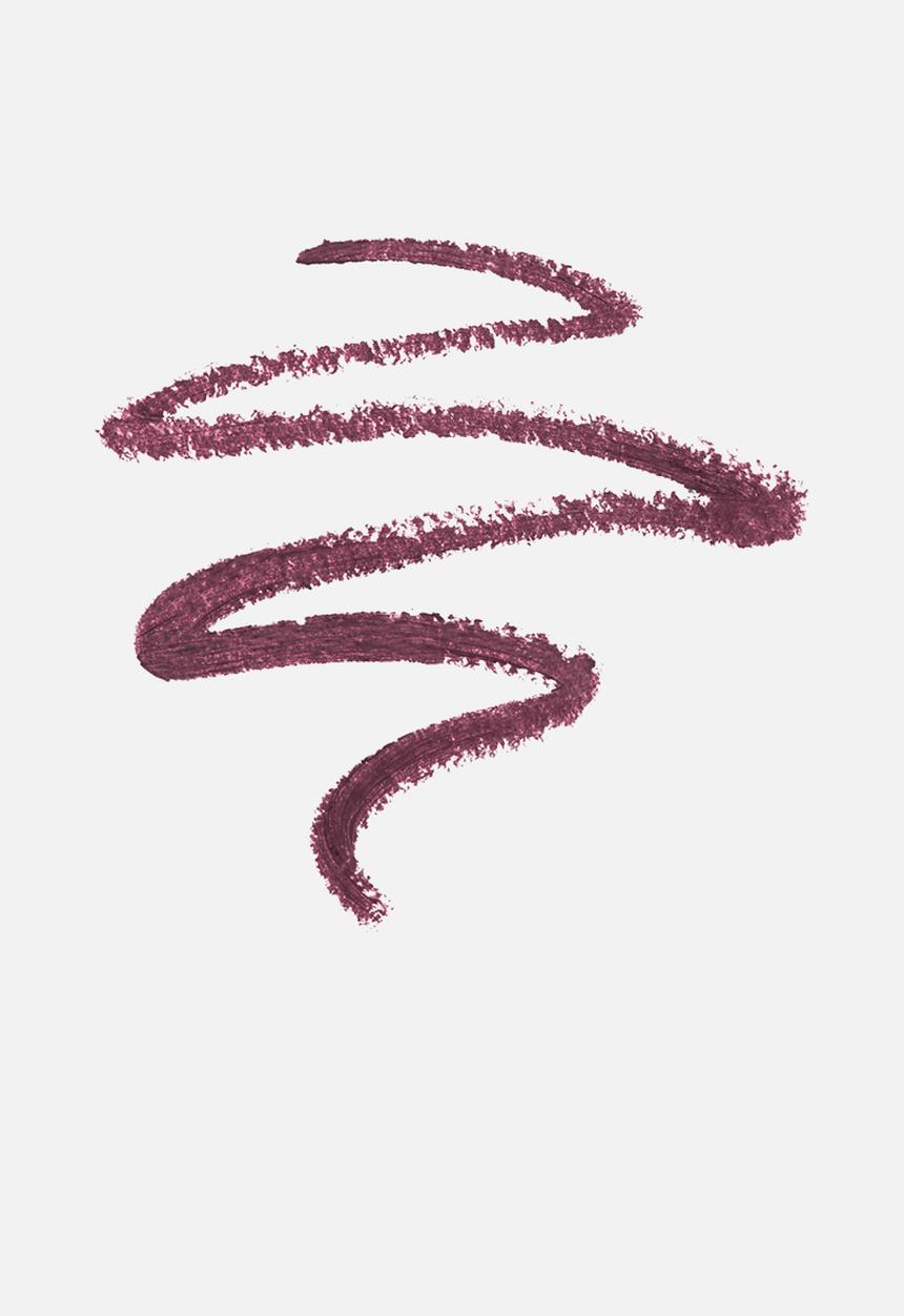 Kylie Cosmetics - Kyliner Waterproof Gel Eyeliner Pencil - Matte Plum
