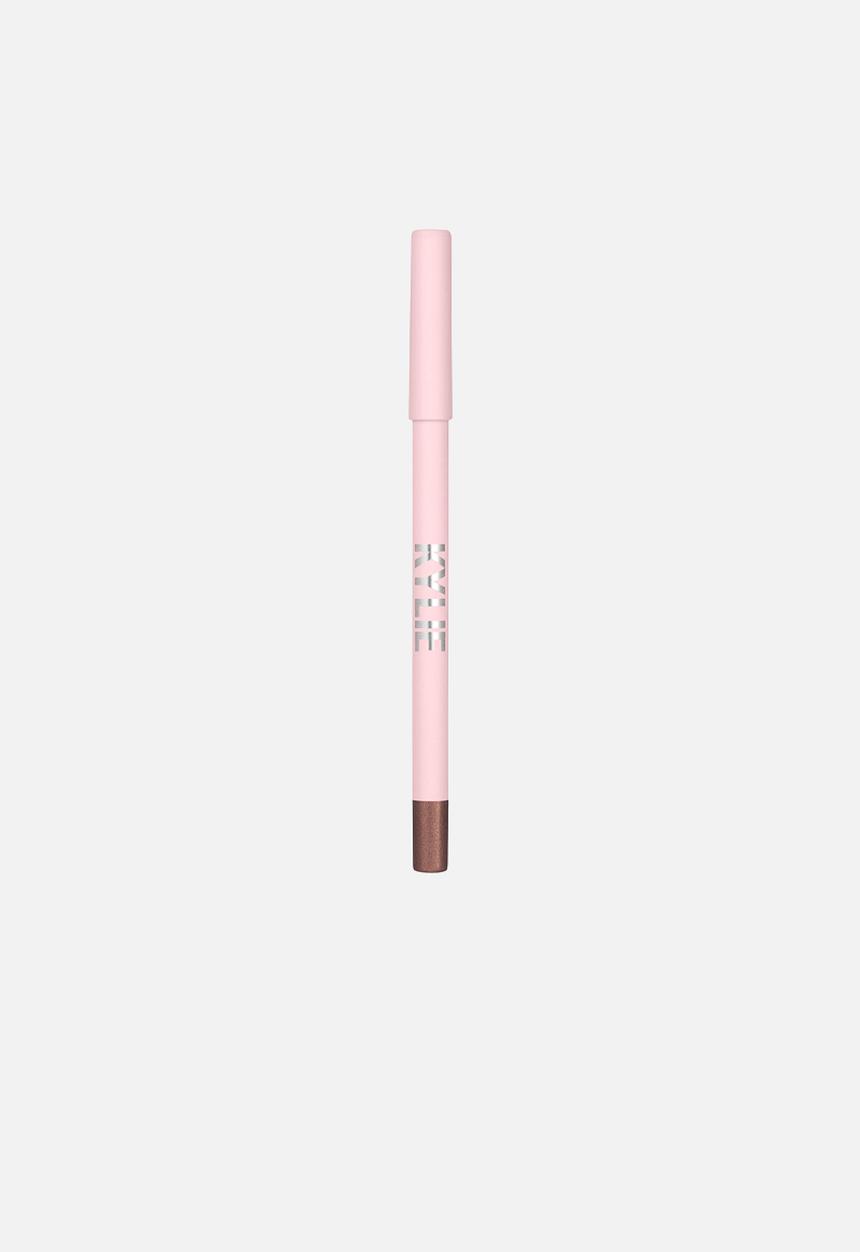 Kylie Cosmetics - Kyliner Waterproof Gel Eyeliner Pencil - Shimmery Bronze