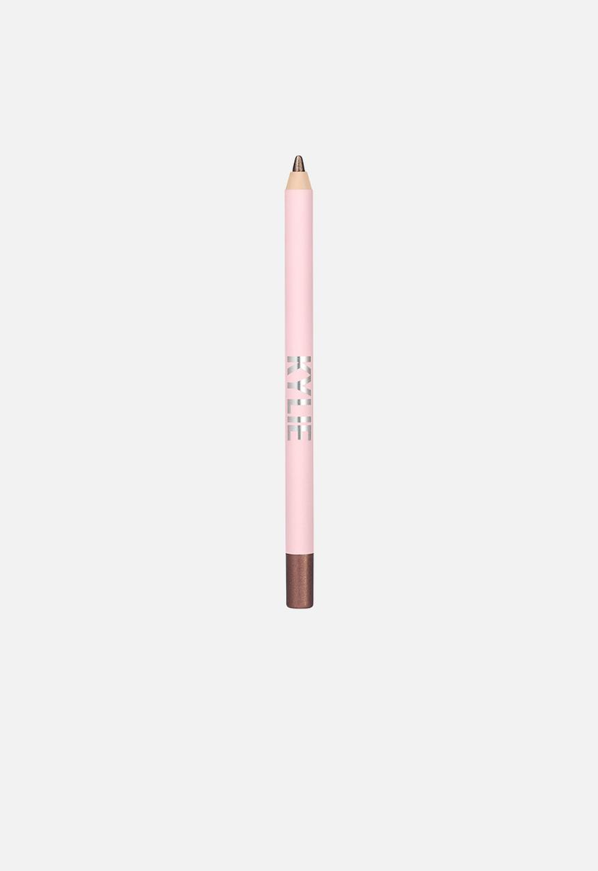 Kylie Cosmetics - Kyliner Waterproof Gel Eyeliner Pencil - Shimmery Bronze